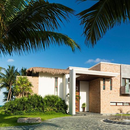 Azul Villa Esmeralda Puerto Morelos Eksteriør billede
